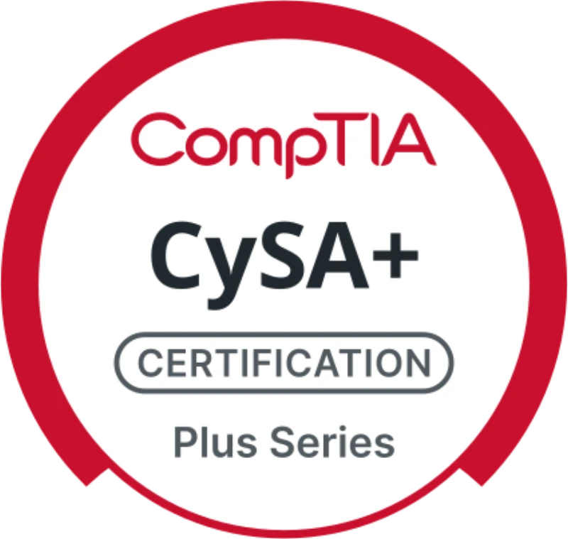 CompTIA CySA+