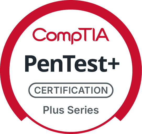 CompTIA PenTest+