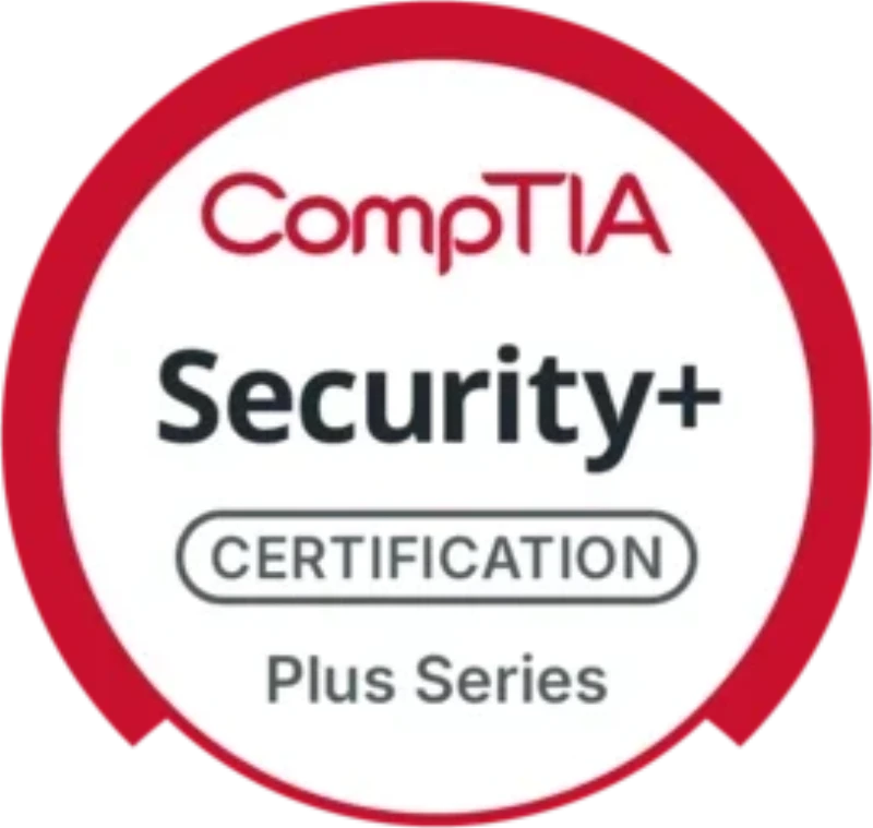 CompTIA Security+