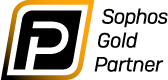 Sophos Gold Partner