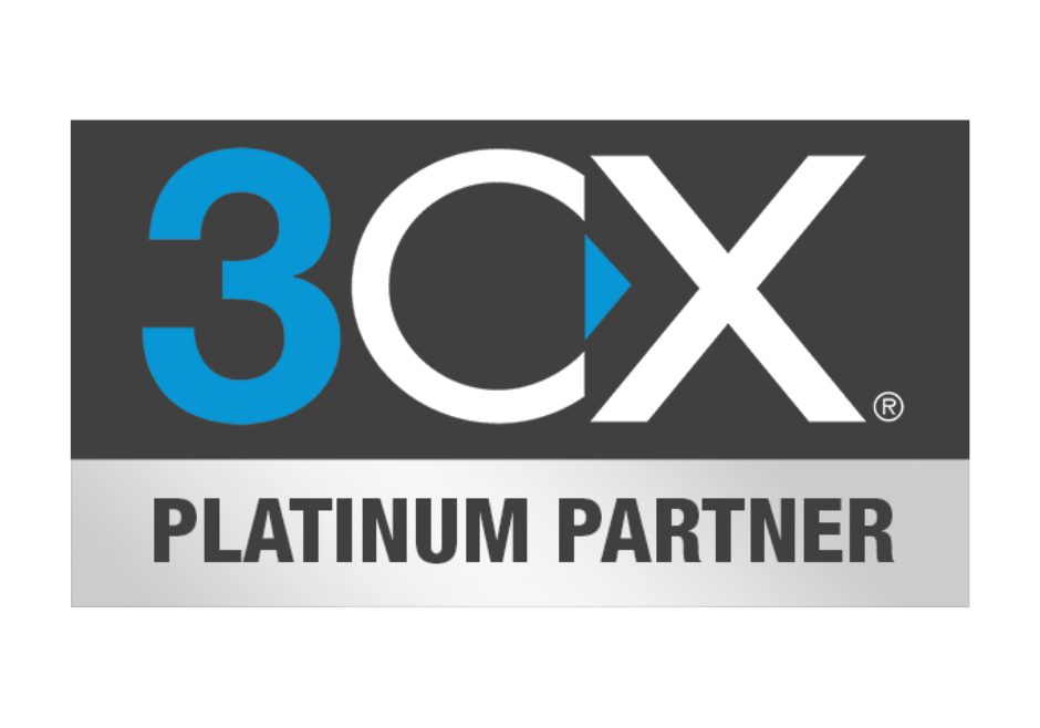 3CX Platinum Partner