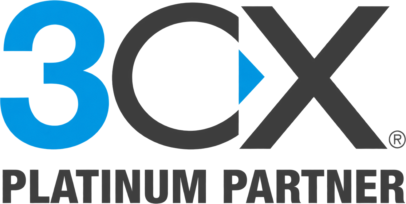3CX Platinum Partner