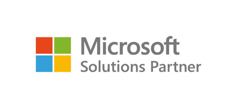 Microsoft Solutions Partner
