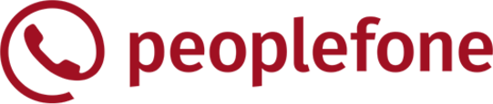peoplefone Gold Partner
