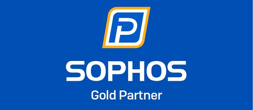 Sophos Gold Partner