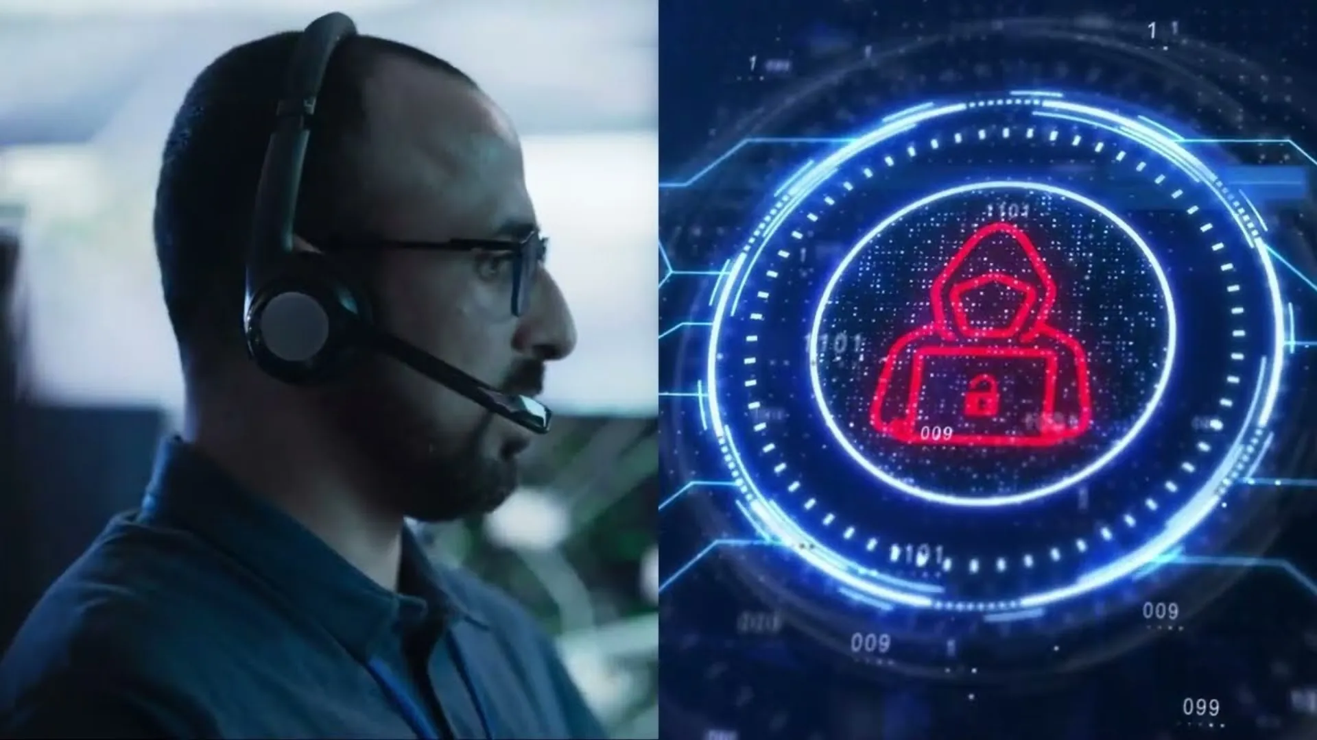 Sophos MDR — Video auf YouTube ansehen