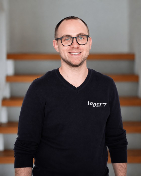 Dominik Wehrle