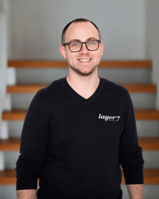 Dominik Wehrle