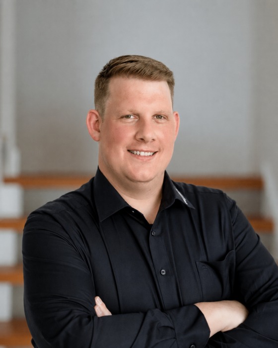 Frederik Böse