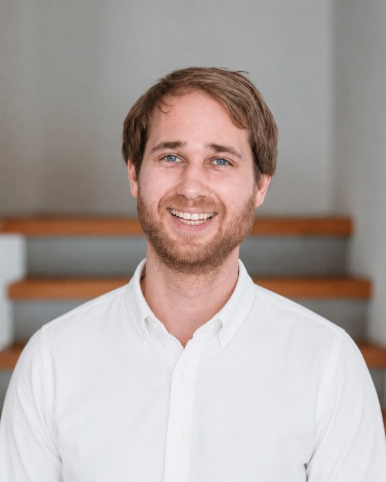 Sven Gorny