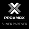 Proxmox_silver-Partner_bw
